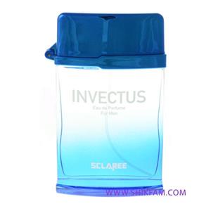 ادکلن مردانه اسکلاره Invictus حجم 100... Invictus Eau de perfume for men 100 ml