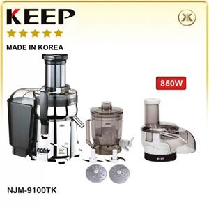 غذاساز کیپ 9100 Keep NJM – 9100