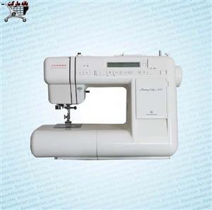 چرخ خیاطی ژانومه 4000 Janome – 4000