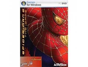بازی مرد عنکبوتی دو Spider-Man 2 (دوبله ی فارسی)