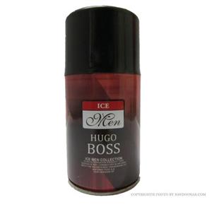 خشبو کننده هوا با عطر Hugo Boss 