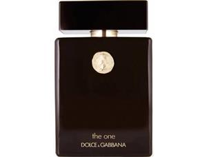 دلچه گابانا دِوان کالکتور مردانه Dolce  Gabbana The One Collector for men
