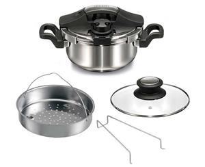 زودپز بیم مدل ویتاتریم گنجایش 3 لیتر Beem Vitatherm 3Litr Pressure Cooker