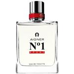 Aigner No.1 Sport for men - 100MIL