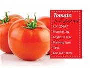 بذر گوجه فرنگی آبدار tomato