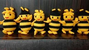 عروسک نیک و نیکو