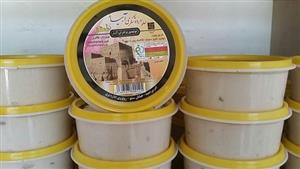 حلوا ارده  فله ای