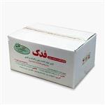 روغن زیتون فرابکر 6‌تایی 3 لیتری