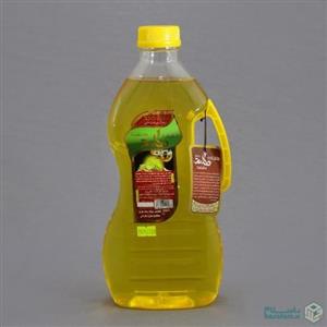 روغن ارده کنجد صلابت (2 لیتری)