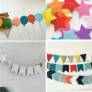 ریسه های مراسم