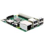 Raspberry Pi 3 B Board