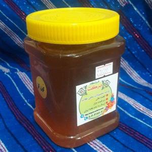 عسل گون گز طبیعی