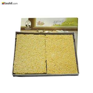 سوهان کنجدی یک کیلویی