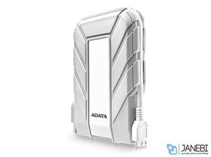 هارد درایو (دیسک) اکسترنال 2 ترابایت ای دیتا  Adata Hard Drive External HD710A 2TB