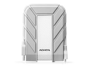 هارد درایو (دیسک) اکسترنال 2 ترابایت ای دیتا  Adata Hard Drive External HD710A 2TB