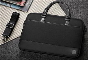 کیف گیرمکس مدل London Business مناسب برای مک بوک ایر 15.6 اینچی Gearmax London Business Bag For Macbook 15.6 inch