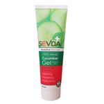Sevda PEEL OFF Cucumber Face Mask 100ml
