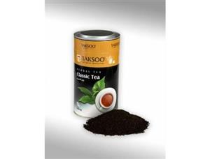 چای سیاه کله مورچه ای تکسو قوطی 450 گرمی
