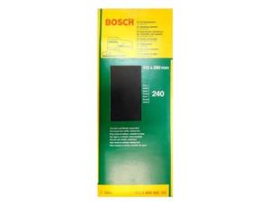 سمباده 240 (دستگاه سمباده لرزان) بوش - BOSCH