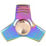 اسپینر دستی مدل Rainbow Spinetic