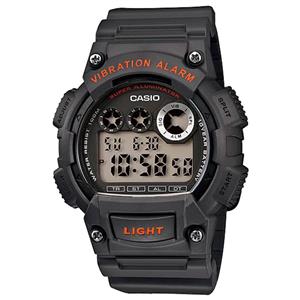 ساعت مچی دیجیتالی مردانه کاسیو مدل  W-735H-8AVDF Casio W-735H-8AVDF Digital Watch For Men