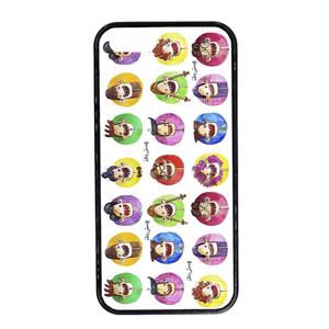 کاور کاردستی مدل 337 مناسب برای گوشی موبایل آیفون 5 Kaardasti 337 Cover For iPhone 5