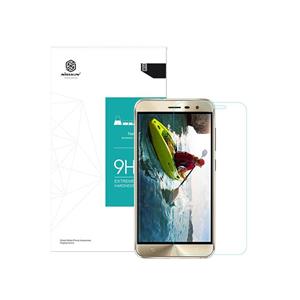 محافظ صفحه نمایش شیشه ای مدل تمپرد مناسب برای گوشی موبایل ایسوس Zenfone 3 ZE520KL Tempered Glass For Asus Zenfone 3 ZE520KL