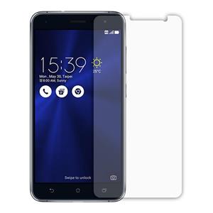 محافظ صفحه نمایش شیشه ای مدل تمپرد مناسب برای گوشی موبایل ایسوس Zenfone 3 ZE520KL Tempered Glass For Asus Zenfone 3 ZE520KL