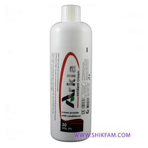 اکسیدان کرم 9 درصد 750 ml (نمره 2) آرکیا 