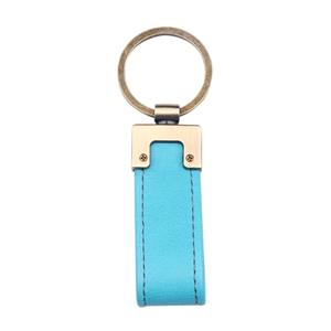 جاسوییچی چرمی آتیس کد F1800FIR Atiss F1800FIR Leather Key Holder