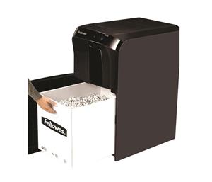 کاغذ خردکن فلوز مدل AutoMax 300C Fellowes AutoMax 300C Paper Shredder
