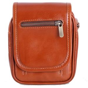 کیف دوشی چرم ماندگار کد 136028 Mandegar Leather 136028 Shoulder Bag