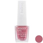 لاک ناخن ایزادورا سری Wonder Nail شماره 546 