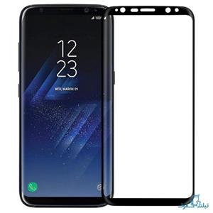 محافظ صفحه نمایش شیشه‌ای نیلکین سامسونگ Nillkin CP+ Max Glass Samsung Galaxy S8 Plus محافظ صفحه نمایش نیلکین مدل CP+MAX برای Galaxy S8 Plus