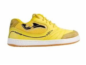 کفش ورزشی پسرانه مدل جوما Joma زرد