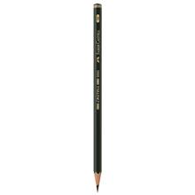 Faber Castell Graphite 90005B Pencil