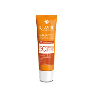 کرم ضد آفتاب ریلاستیل +SPF 50