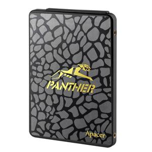 اس اس دی اینترنال اپیسر مدل AS340 PANTHER ظرفیت 120 گیگابایت