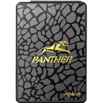 Apacer AS340 PANTHER Internal SSD Drive - 120GB