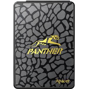 اس اس دی اینترنال اپیسر مدل AS340 PANTHER ظرفیت 120 گیگابایت Apacer AS340 PANTHER Internal SSD Drive - 120GB