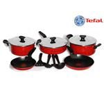 سرویس 12پارچه تفال ( جاست ) Tefal just