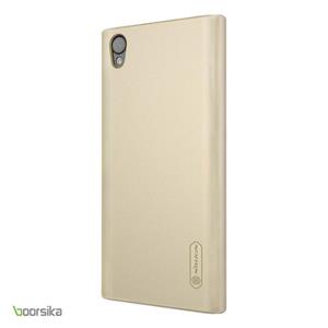 کاور نیلکین مدل Super Frosted Shield مناسب برای گوشی موبایل سونی Xperia L1 Nillkin Super Frosted Shield Cover For Sony Xperia L1