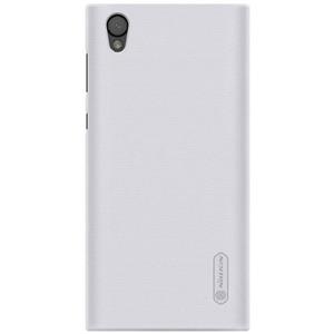 کاور نیلکین مدل Super Frosted Shield مناسب برای گوشی موبایل سونی Xperia L1 Nillkin Super Frosted Shield Cover For Sony Xperia L1