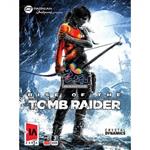 بازی ظهور تام رایدر Rise of The Tomb Raider