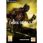 بازی ارواح تاریکی 3 Dark Souls III