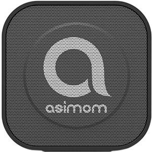 اسپیکر قابل حمل داس مدل Asimom DS-1511 DOSS Asimom DS-1511 Portable Speaker