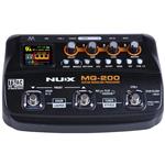 NUX Effect MG-200 Pedal For Guitar