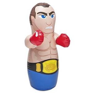 کیسه بوکس بادی طرح بوکسور intex مدل 44672