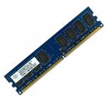 Ram NANYA 2GB  DDR2 800 NT2GT64U8HD0BY-AD