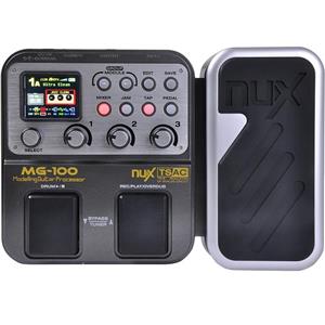 پدال افکت گیتار ان یو ایکس مدل MG 100 NUX Effect Pedal For Guitar 